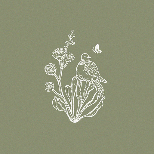 花間語畫 Hua huar